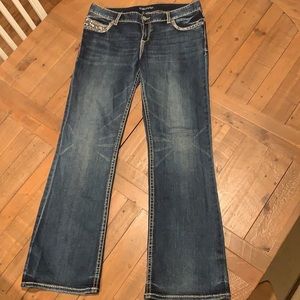 Maurices Jeans